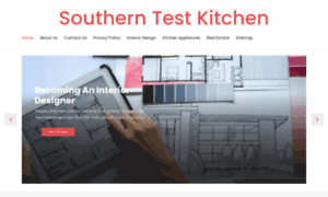 Southerntestkitchen.com thumbnail