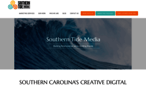 Southerntidemedia.com thumbnail