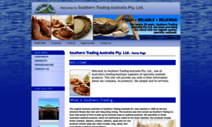 Southerntrading.com.au thumbnail