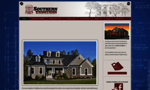 Southerntraditionshomes.com thumbnail