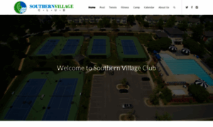 Southernvillageclub.com thumbnail