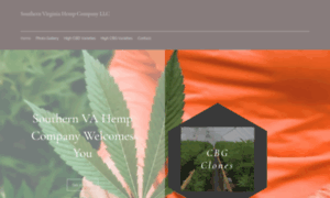 Southernvirginiahempco.com thumbnail