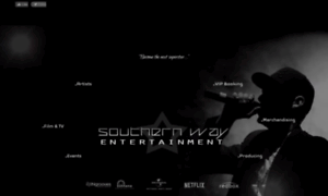 Southernwayentertainment.com thumbnail