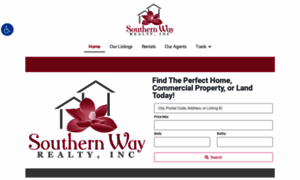 Southernwayrealty.com thumbnail