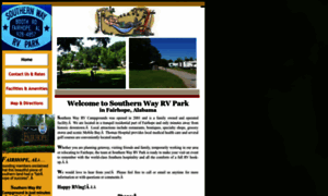 Southernwayrvpark.com thumbnail