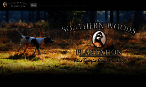 Southernwoodsplantation.com thumbnail