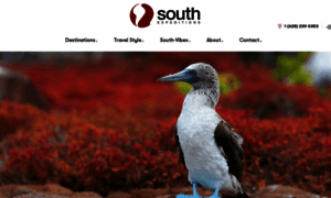 Southexpeditions.com thumbnail