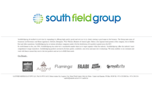 Southfieldgroup.com thumbnail