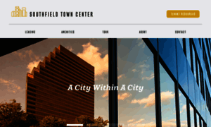 Southfieldtowncenter.com thumbnail