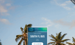 Southflbus.splashthat.com thumbnail