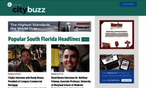 Southflorida.citybizlist.com thumbnail