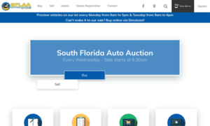 Southfloridaaa.com thumbnail