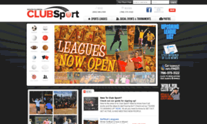 Southfloridaclubsport.leaguelab.com thumbnail