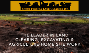 Southfloridalandclearing.com thumbnail