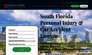 Southfloridapersonalinjurylawyers.com thumbnail