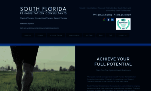 Southfloridarehab.org thumbnail