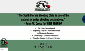 Southfloridashootingclub.com thumbnail