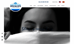 Southfloridasleeps.com thumbnail
