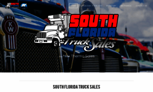 Southfloridatruck.com thumbnail