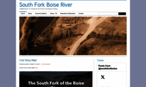 Southforkboise.org thumbnail