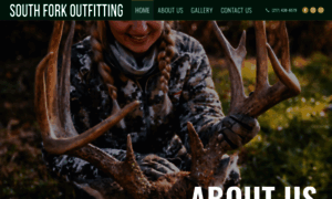 Southforkhunts.com thumbnail