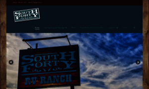 Southfortyrvranch.com thumbnail