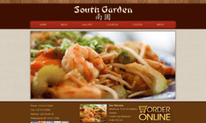 Southgarden-pa.com thumbnail