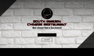 Southgarden.weebly.com thumbnail