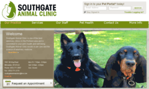 Southgateanimalclinic.vetstreet.com thumbnail