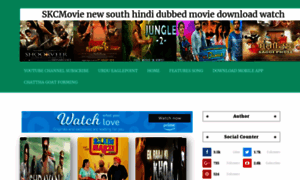 Southindimovie.blogspot.com thumbnail