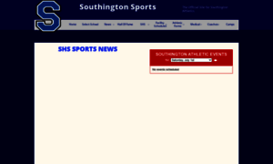 Southingtonsports.com thumbnail
