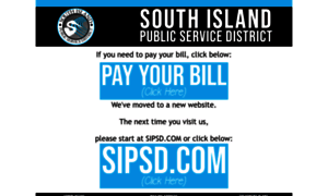 Southislandpsd.com thumbnail