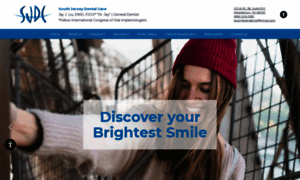 Southjerseydentalcare.com thumbnail