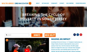Southjerseydreamcenter.org thumbnail