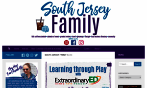 Southjerseyfamily.com thumbnail