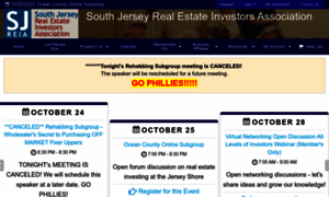 Southjerseyinvestors.org thumbnail