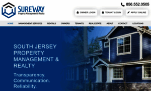 Southjerseypropertymanagement.net thumbnail