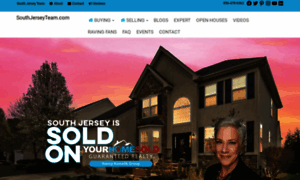 Southjerseyteam.com thumbnail