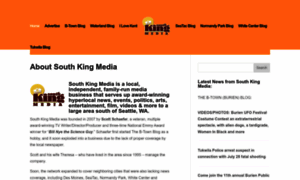 Southkingmedia.com thumbnail