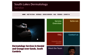 Southlakesdermatology.co.uk thumbnail