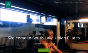 Southlakeunionpilates.com thumbnail