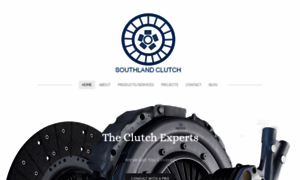 Southlandclutch.com thumbnail