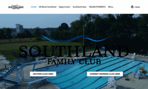 Southlandfamilyclub.com thumbnail