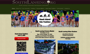 Southlansing.org thumbnail