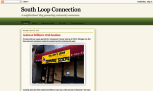 Southloopconnection.blogspot.com thumbnail