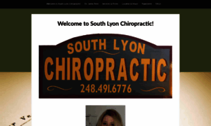 Southlyonchiro.com thumbnail