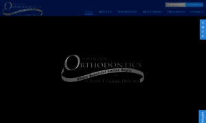 Southlyonorthodontics.net thumbnail