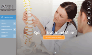 Southmainchiro.com thumbnail