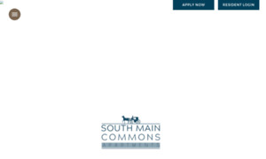 Southmaincommons.com thumbnail
