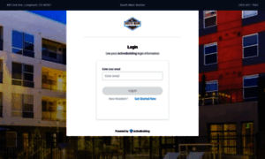 Southmainstation.activebuilding.com thumbnail